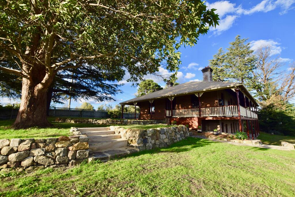 Linden NSW C Tourism