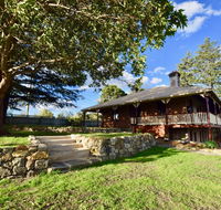 Linden Lodge - C Tourism