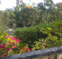 Linley House - C Tourism
