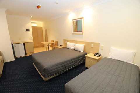 Lismore Bounty Motel - C Tourism 3