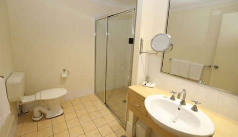 Lismore Bounty Motel - C Tourism 2