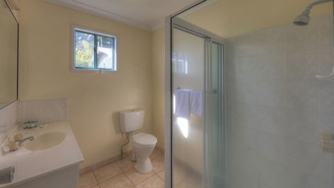 Lucinda Fishing Lodge - C Tourism 3