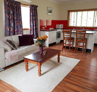 Lucky Mountain Cottage - C Tourism
