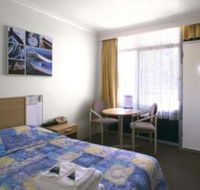 Luhana Motel Moruya - C Tourism