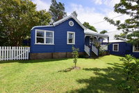 Lulu Hill Cottage - Kangaroo Valley