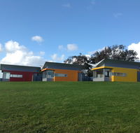 Lush Pastures - C Tourism