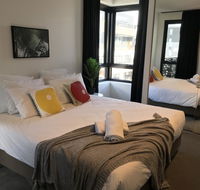 Luxe Brunswick Apartments - C Tourism