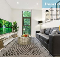 Luxurious 5 Star Experience in a Prime Location - C Tourism