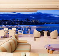 Luxury Apartment Point Piper - C Tourism