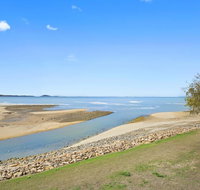 Luxury Beach Unit - C Tourism