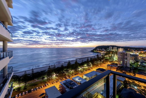 Luxury Beachfront Sky Home Exceptional Ocean Views - C Tourism 0