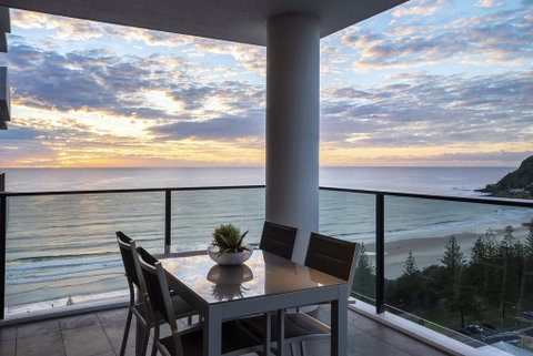Luxury Beachfront Sky Home Exceptional Ocean Views - C Tourism 2