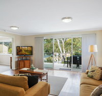 Luxury Boardwalk Apartment - Unit 7 - C Tourism