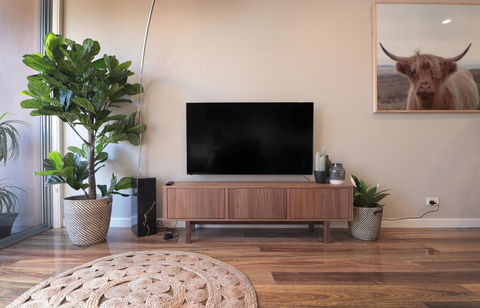 LUXURY Davcorp Executive Rentals - Free Wifi Wine Netflix And Parking In Brompton - C Tourism 2