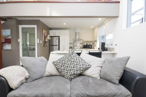 Luxury Executive Apartment - C Tourism 2