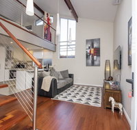 Luxury Executive Apartment - C Tourism