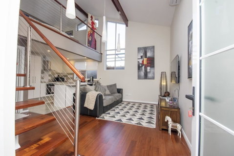 Luxury Executive Apartment - C Tourism 0