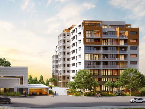 Luxury Executive Apartment - C Tourism 3