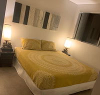 Luxury Executive Apartment - C Tourism
