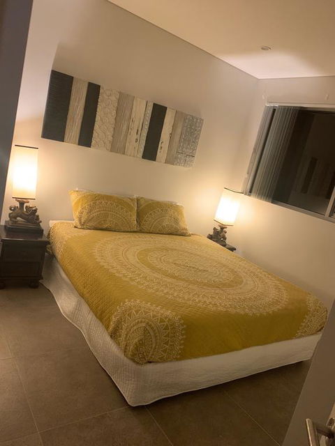 Luxury Executive Apartment - C Tourism 0