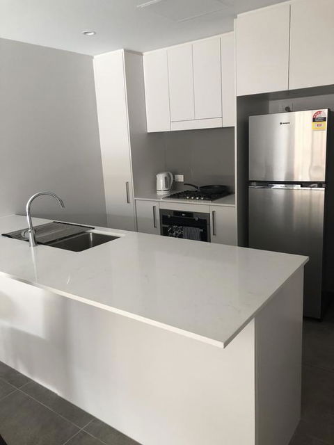 Luxury Executive Apartment - C Tourism 1