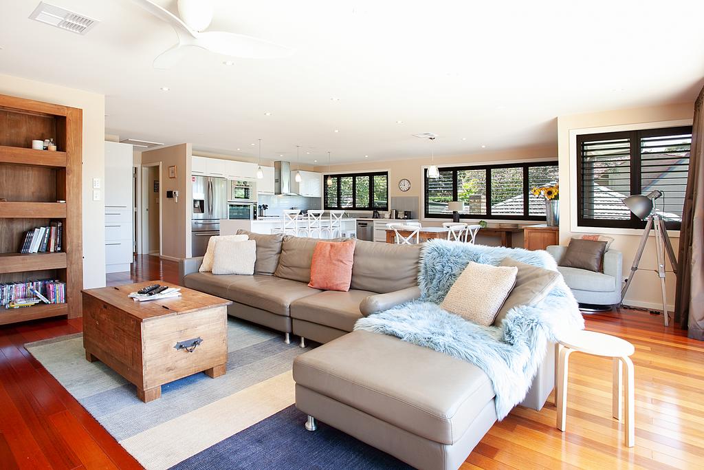 North Balgowlah NSW C Tourism