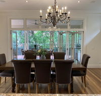 Luxury Inner-Melb 5 brm home close to everything - C Tourism