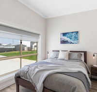 Luxury Motel Style Accommodation - C Tourism
