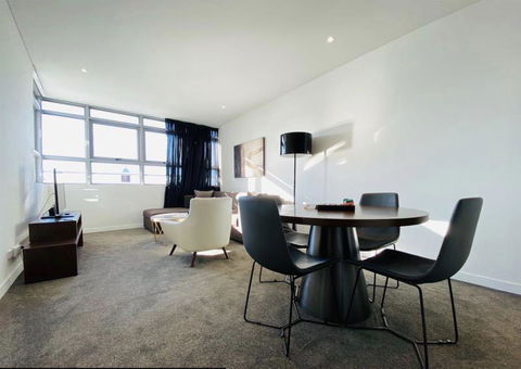 Luxury S1 Apartments Chatswood - C Tourism 1