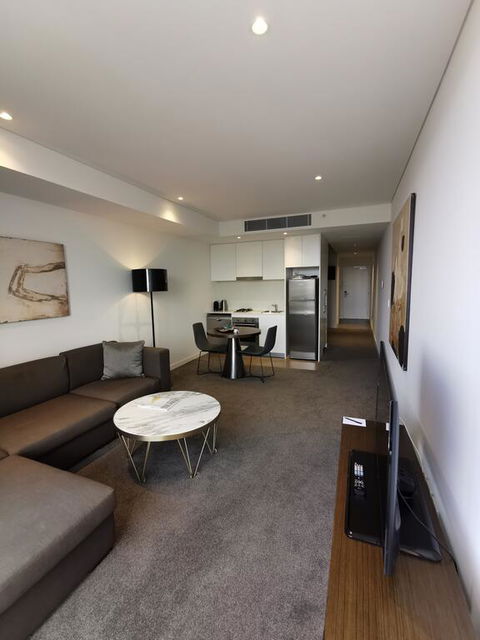 Luxury S1 Apartments Chatswood - C Tourism 3
