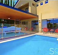 LUXURY VILLA W POOL  SPAS - C Tourism