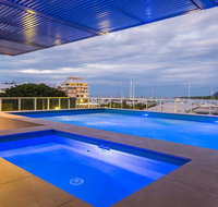 Luxury Waterfront Escape On The Harbour 315 - C Tourism