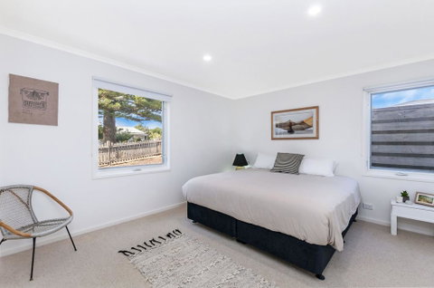 Lyons Cottage - A Quaint Whalers Cottage In Heart Of Port Fairy - C Tourism 2