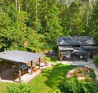 Lyra - Kangaroo Valley - C Tourism