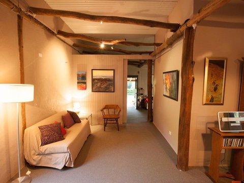 Lyrebird Studio Hideaway In The Watagans - Be At One With Nature - C Tourism 3