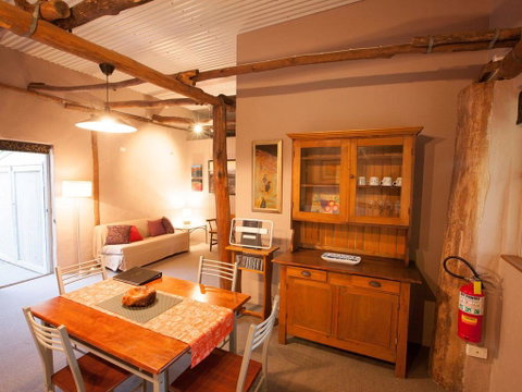 Lyrebird Studio Hideaway In The Watagans - Be At One With Nature - C Tourism 2