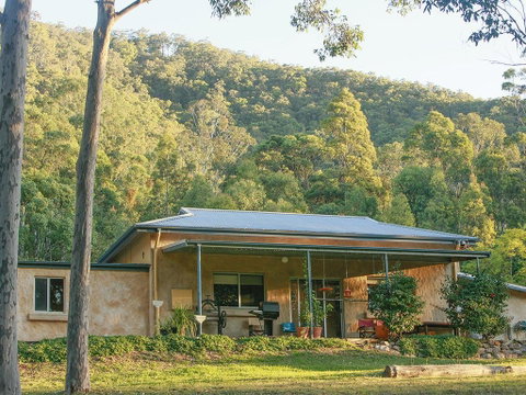 Lyrebird Studio Hideaway In The Watagans - Be At One With Nature - C Tourism 0