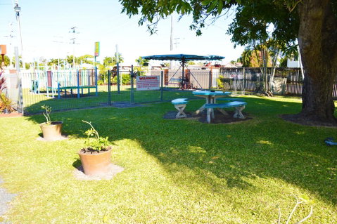 Mackay Apartments The Rover - C Tourism 2