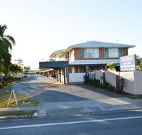 Mackay Apartments The Rover - C Tourism