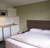 Mackay Motor Inn - C Tourism