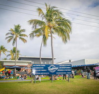 Mackay Seabreeze Apartments - C Tourism