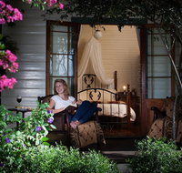 Maddies of Bolwarra - C Tourism