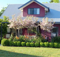 Magenta Cottage - C Tourism