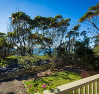 Magical Mystery Bay Road - C Tourism