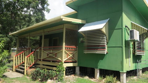 Magnautical Cottage 29 McCabe Crescent Arcadia - C Tourism 3