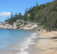 Magnautical Cottage 29 McCabe Crescent Arcadia - C Tourism