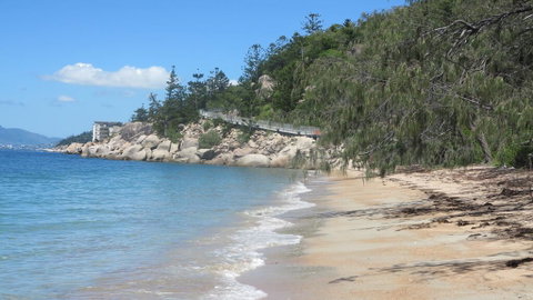 Magnautical Cottage 29 McCabe Crescent Arcadia - C Tourism 0
