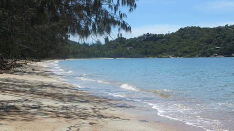 Magnautical Cottage 29 McCabe Crescent Arcadia - C Tourism 1