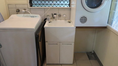 Magnautical Cottage 29 McCabe Crescent Arcadia - C Tourism 2