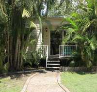 Magnetic Haven Unit 2 - C Tourism